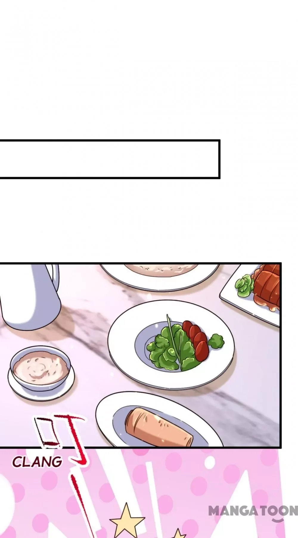 Spicy Wife's Reborn World Chapter 319 page 7