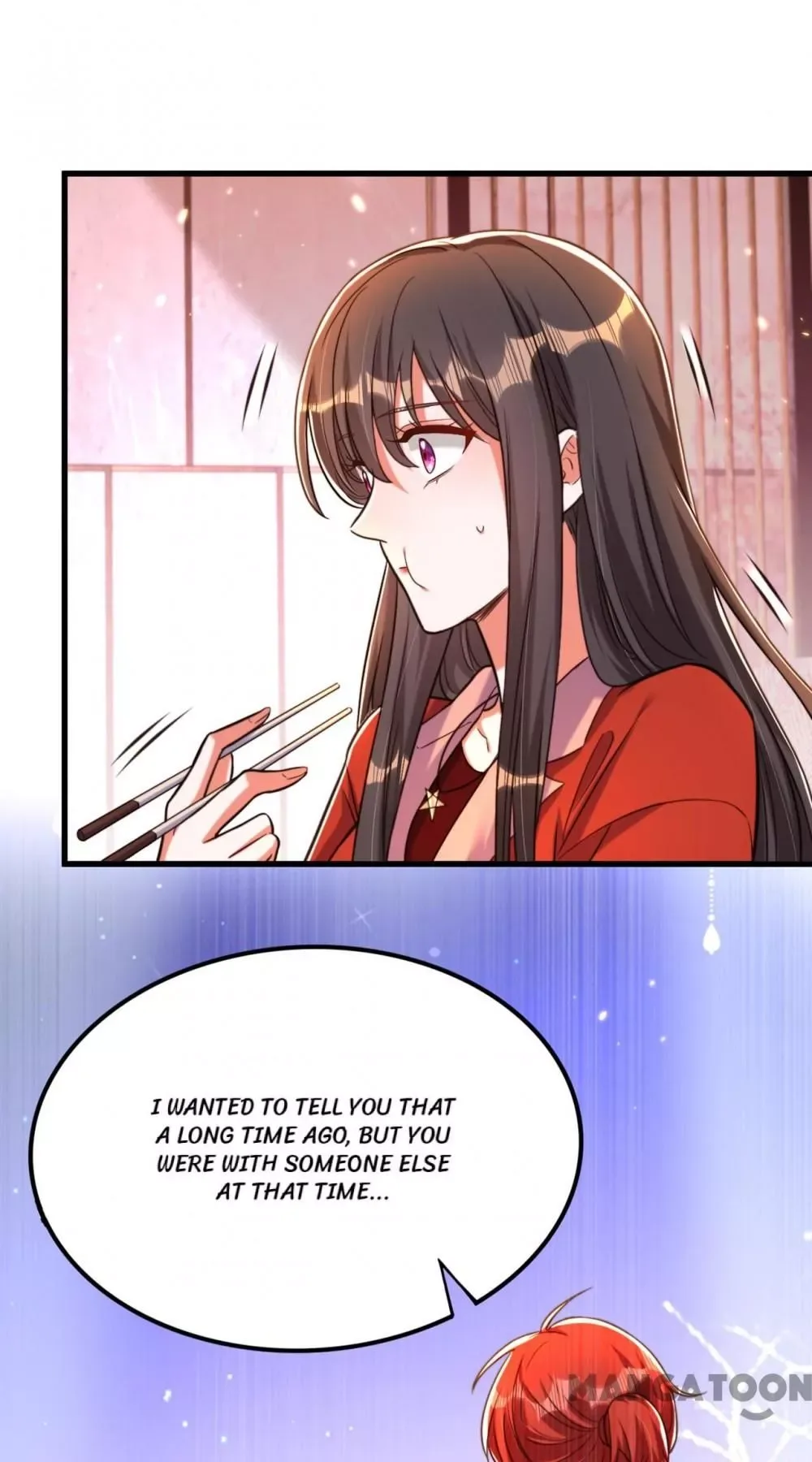 Spicy Wife's Reborn World Chapter 319 page 16