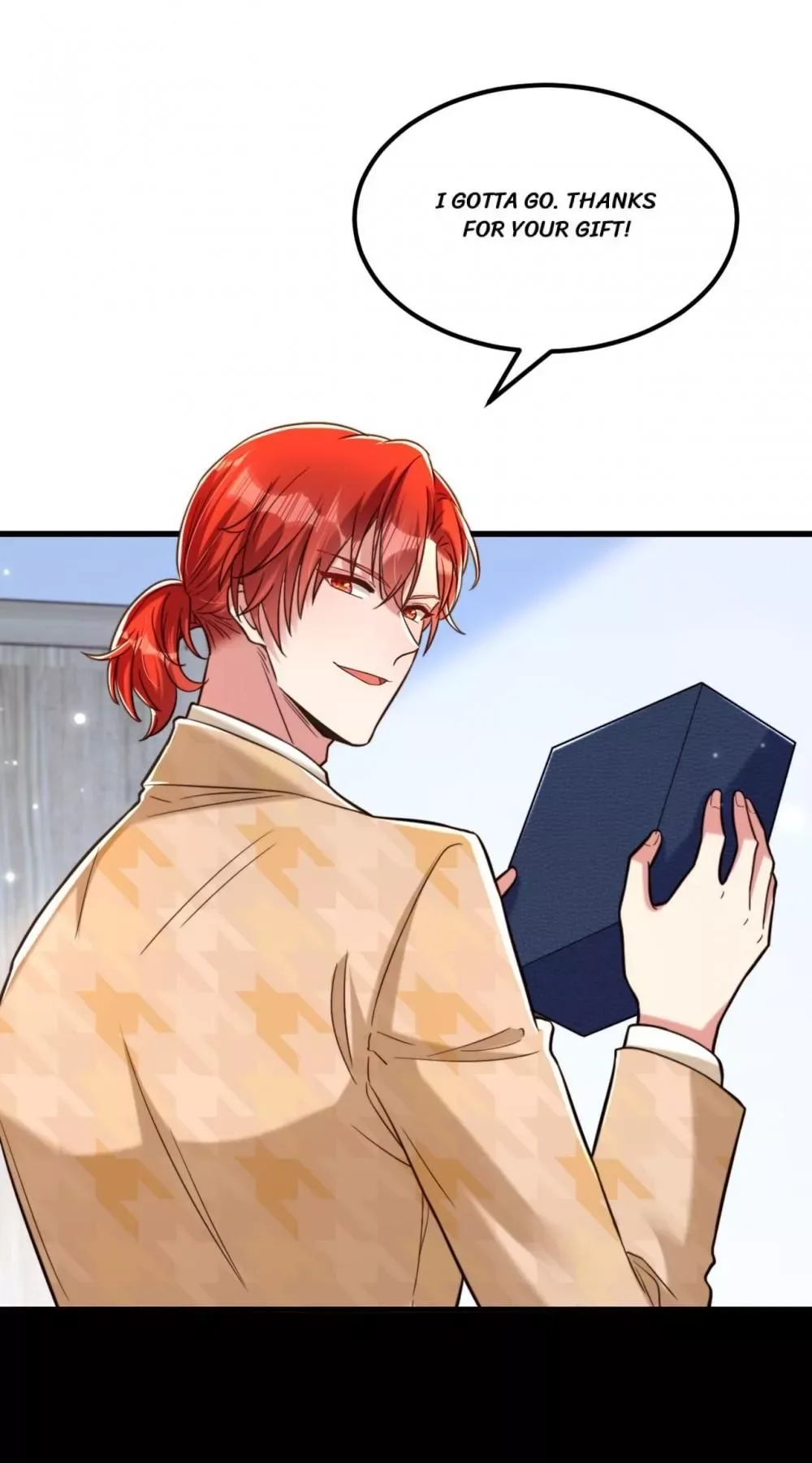 Spicy Wife's Reborn World Chapter 323 page 5