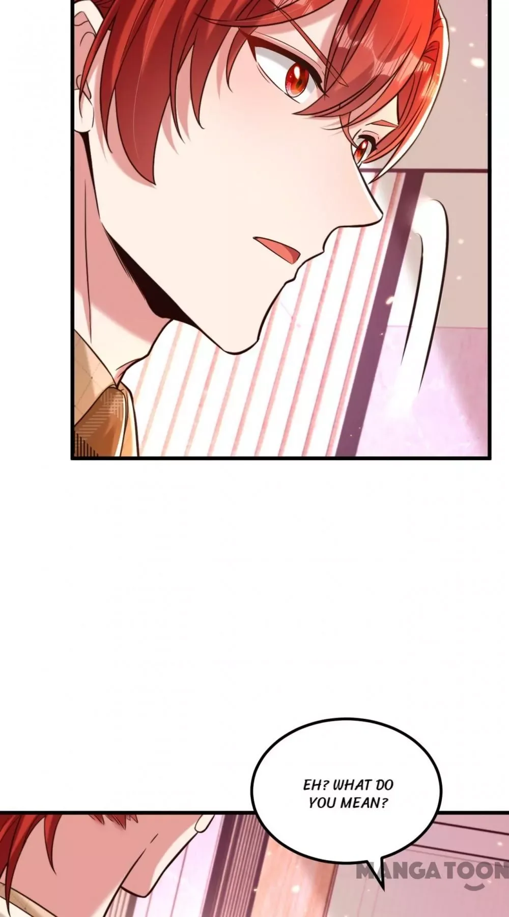 Spicy Wife's Reborn World Chapter 319 page 13