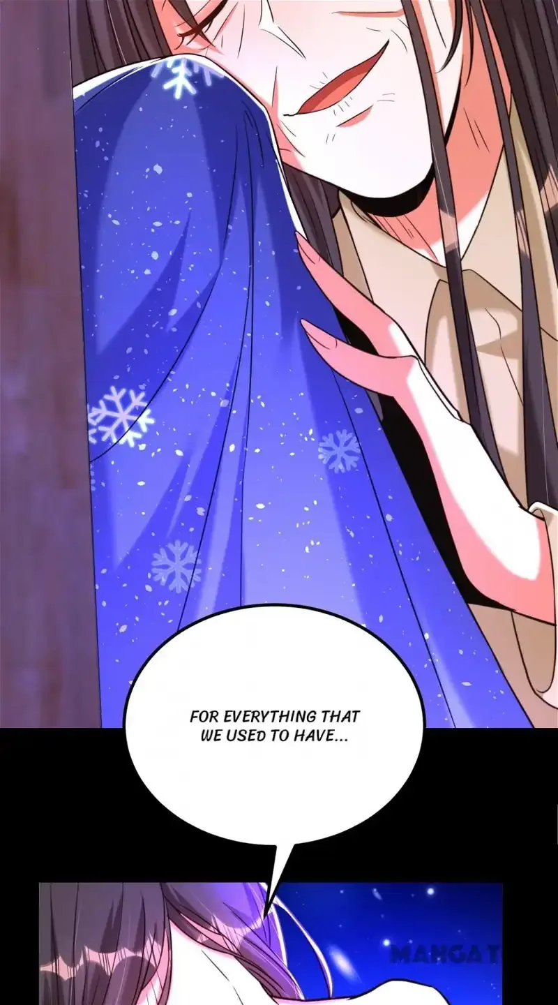 Spicy Wife's Reborn World Chapter 324 page 17