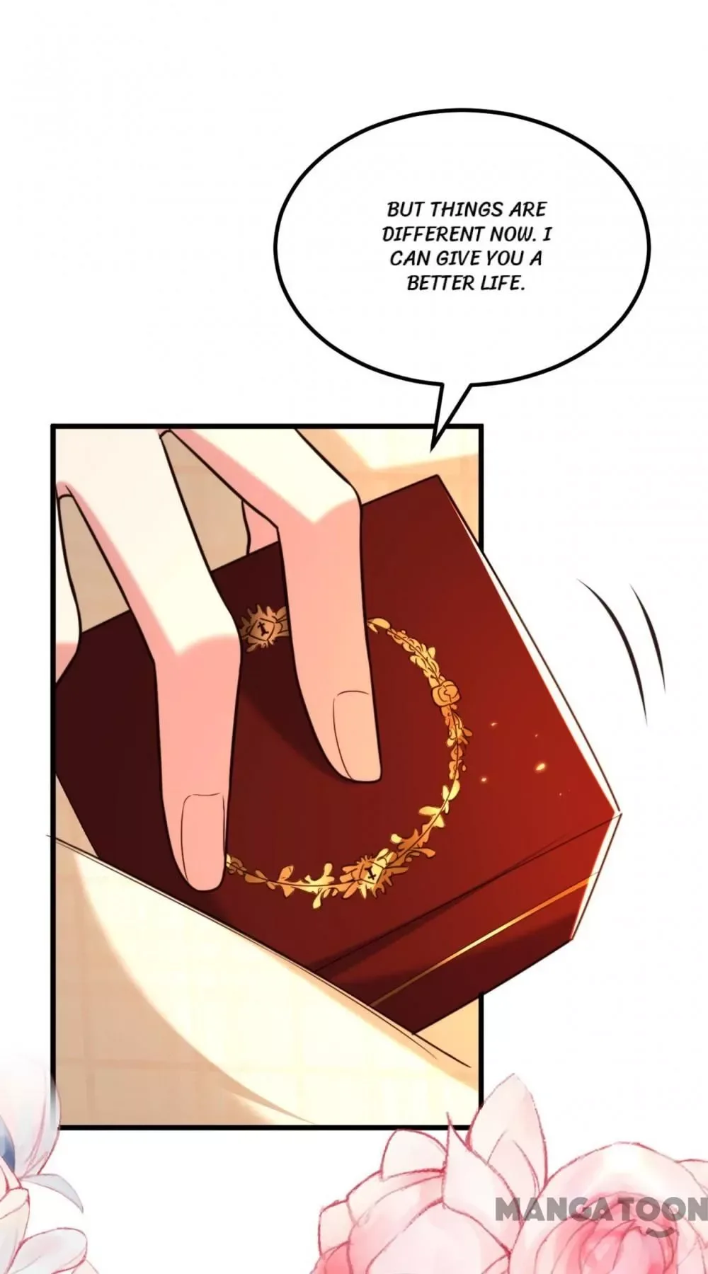 Spicy Wife's Reborn World Chapter 319 page 19