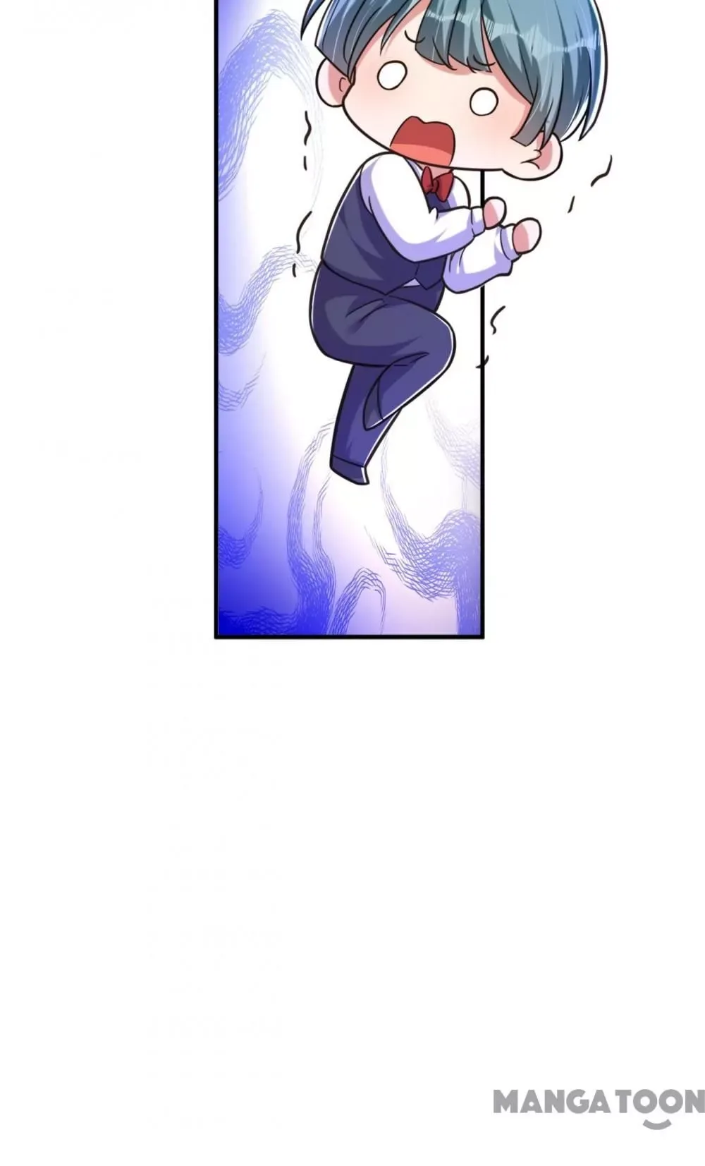 Spicy Wife's Reborn World Chapter 321 page 11