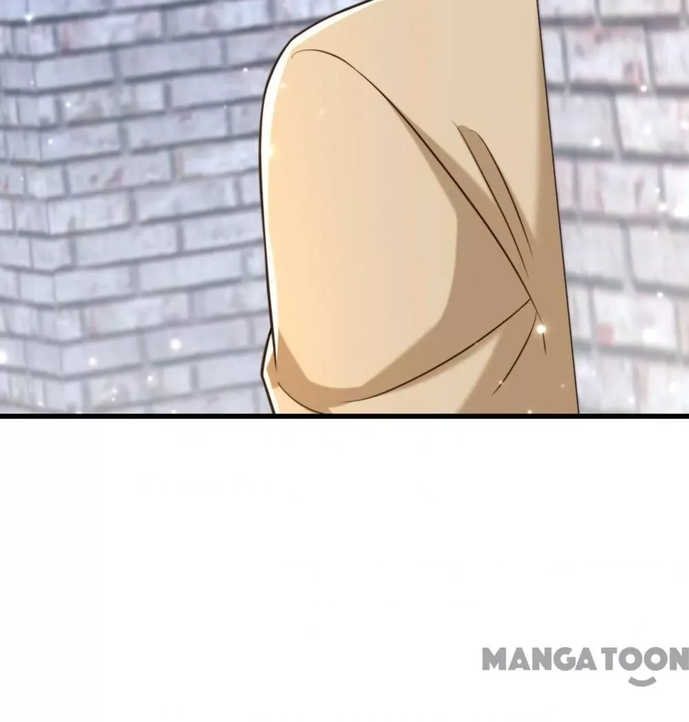 Spicy Wife's Reborn World Chapter 323 page 15