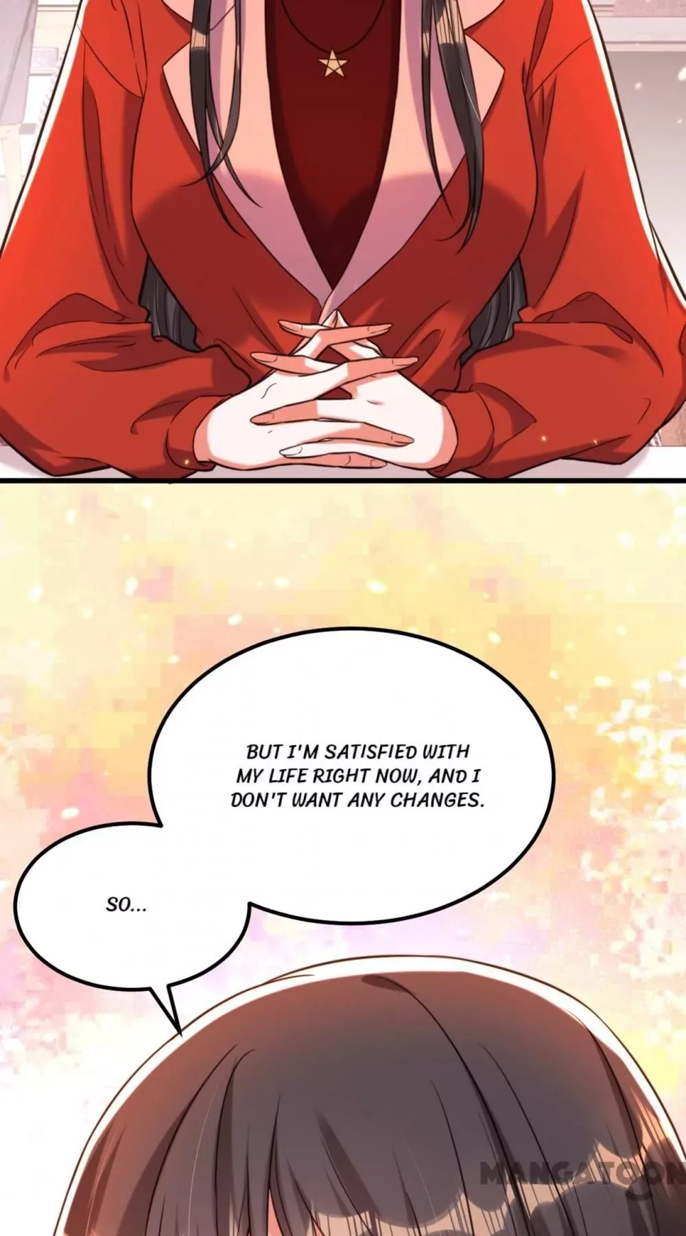 Spicy Wife's Reborn World Chapter 319 page 26