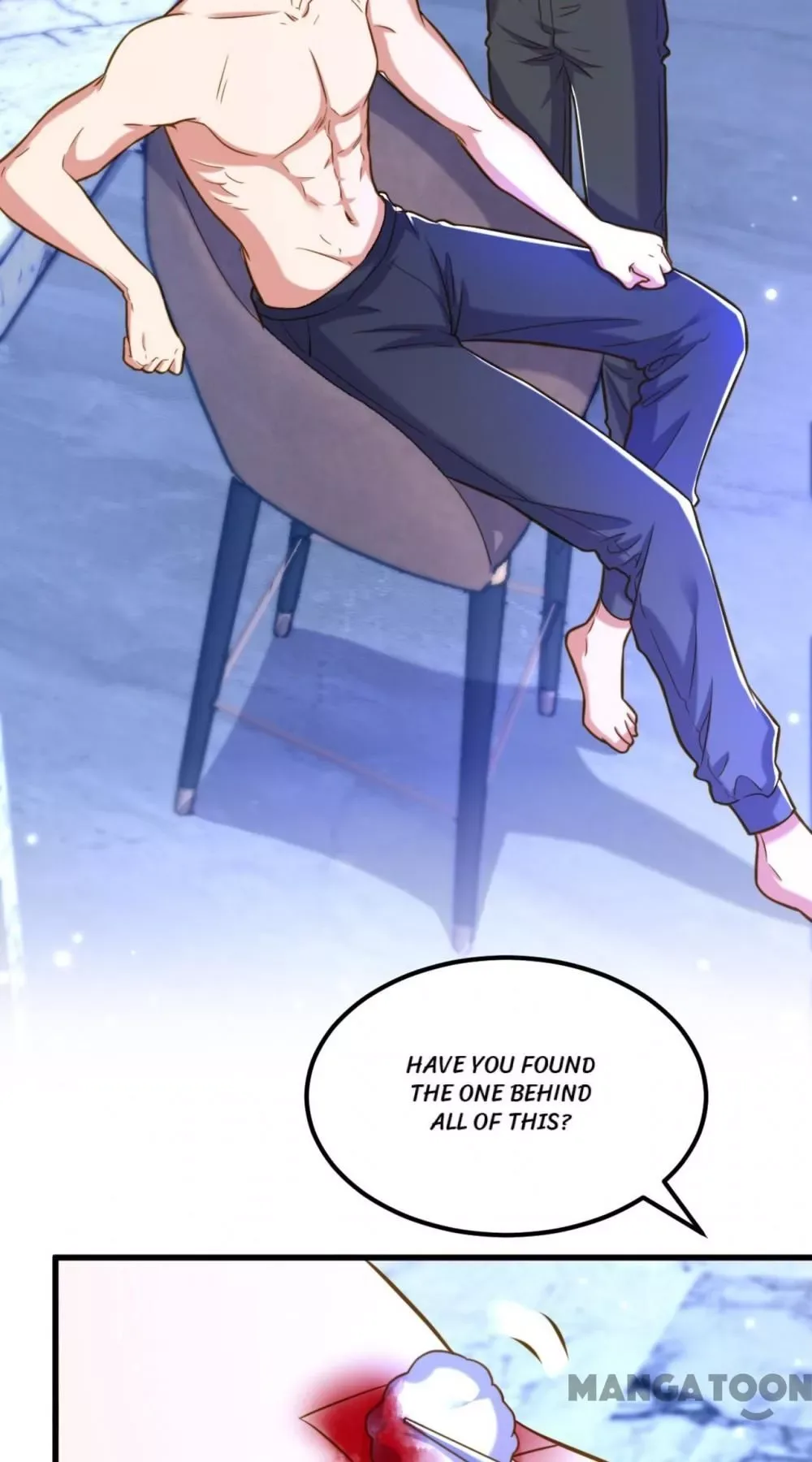 Spicy Wife's Reborn World Chapter 321 page 13