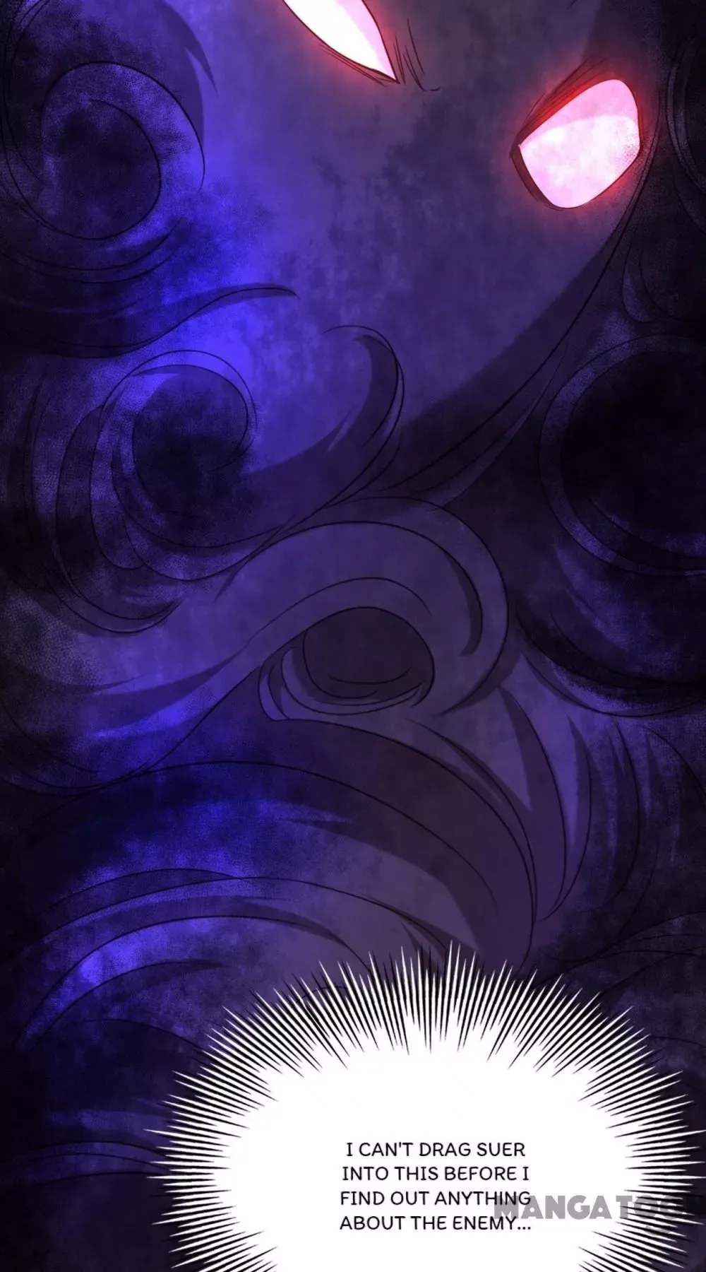 Spicy Wife's Reborn World Chapter 318 page 26