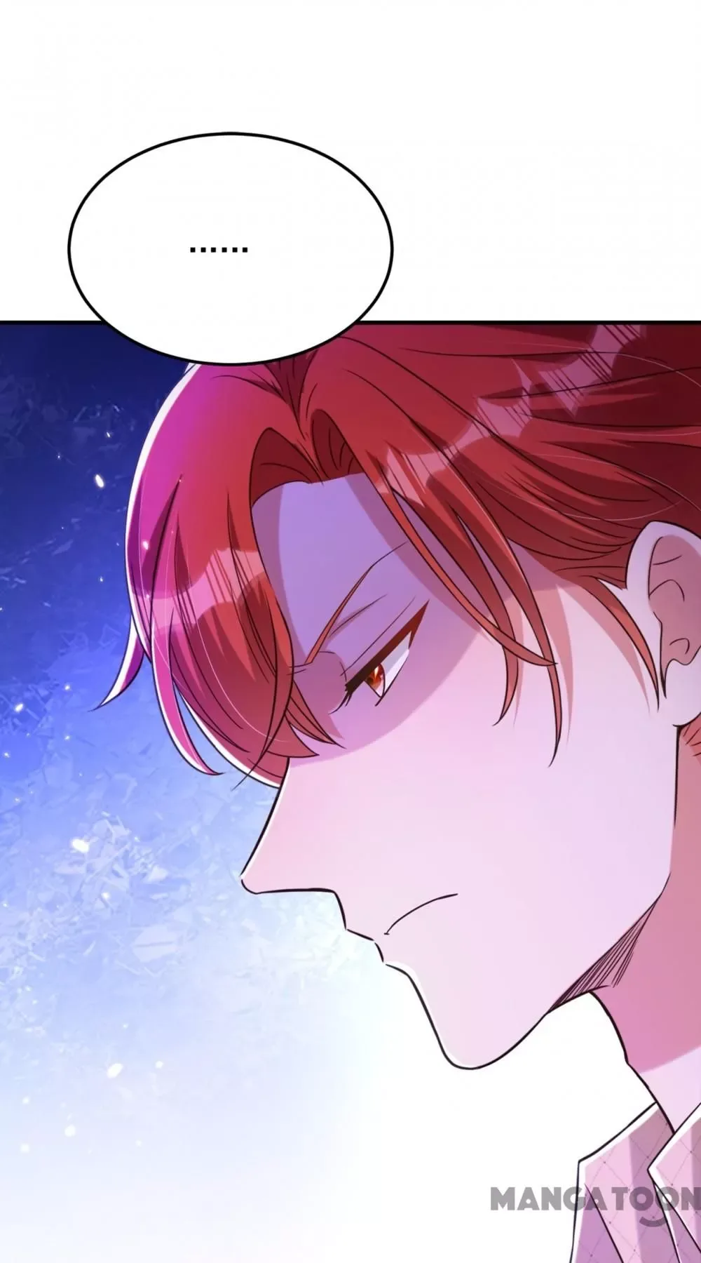Spicy Wife's Reborn World Chapter 320 page 34
