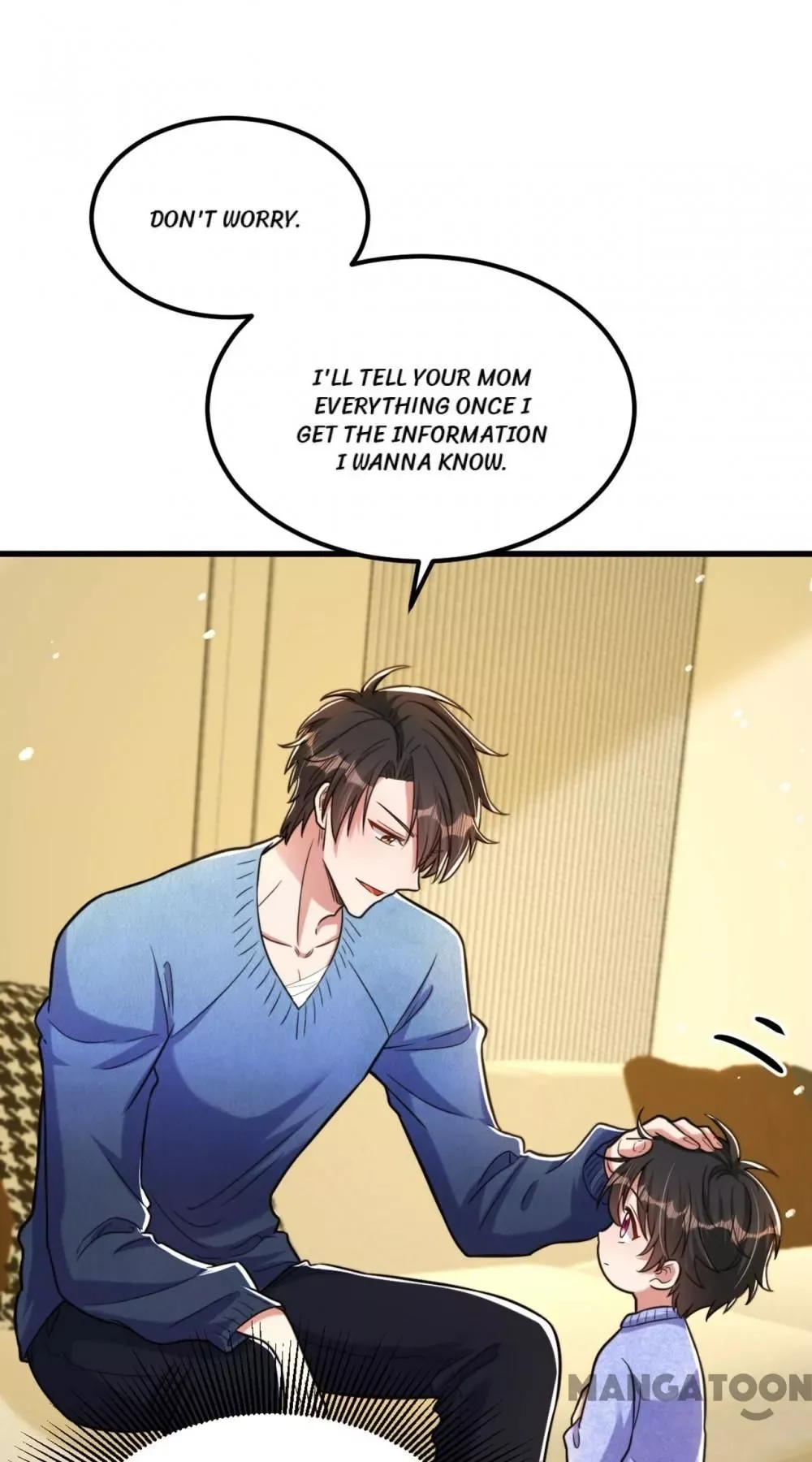Spicy Wife's Reborn World Chapter 318 page 29