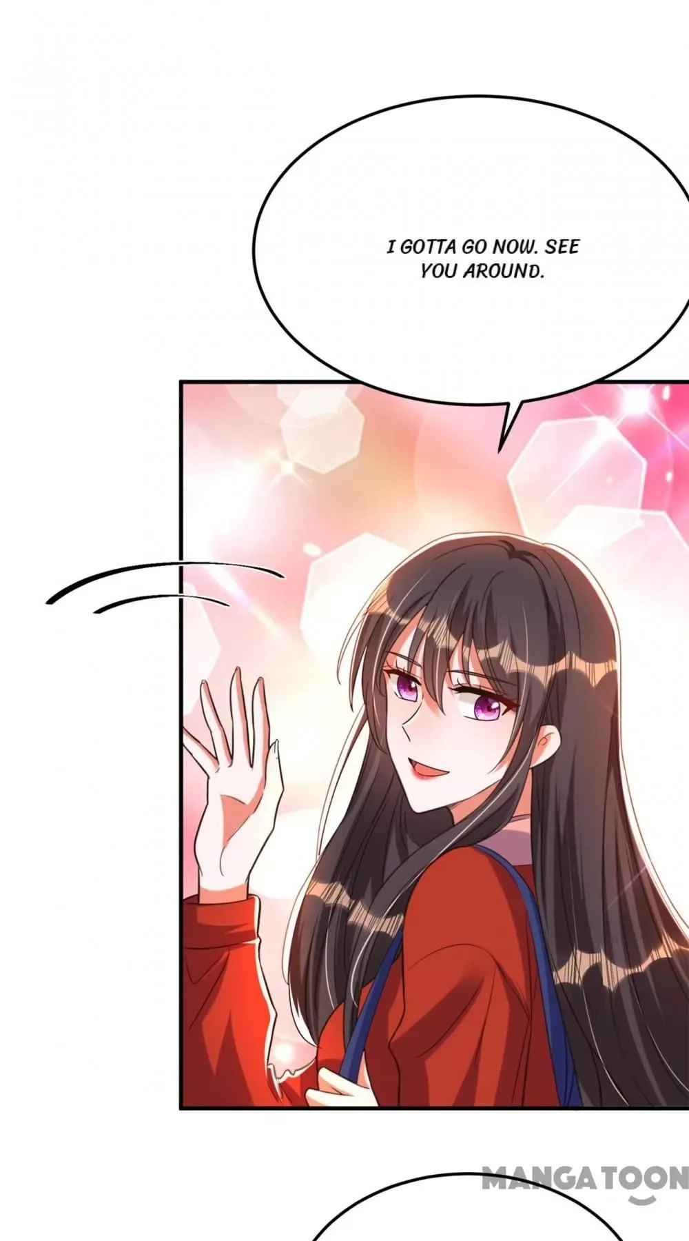 Spicy Wife's Reborn World Chapter 320 page 30
