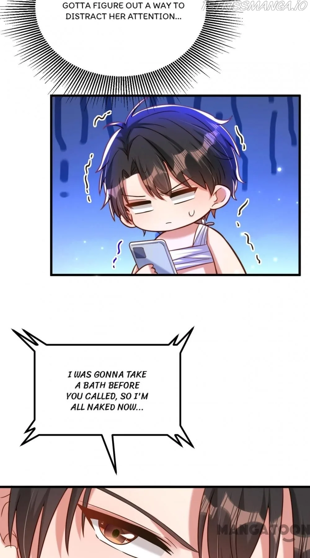 Spicy Wife's Reborn World Chapter 322 page 2