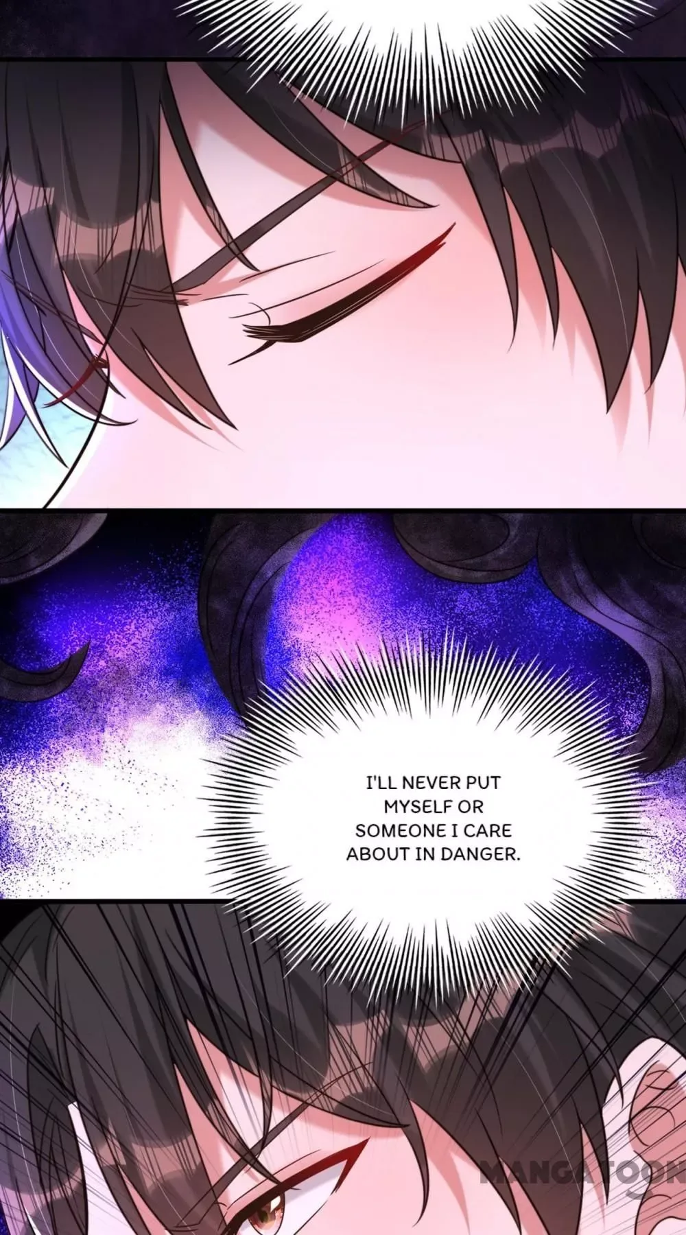 Spicy Wife's Reborn World Chapter 318 page 27