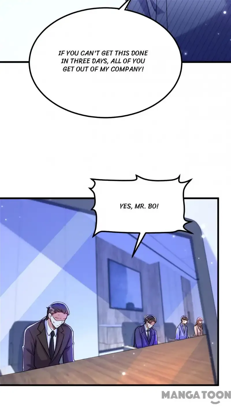 Spicy Wife's Reborn World Chapter 324 page 28