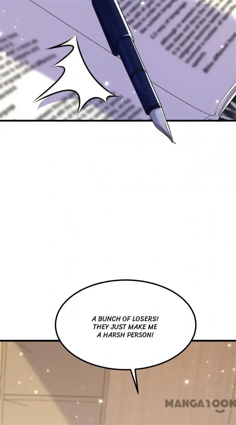 Spicy Wife's Reborn World Chapter 324 page 30
