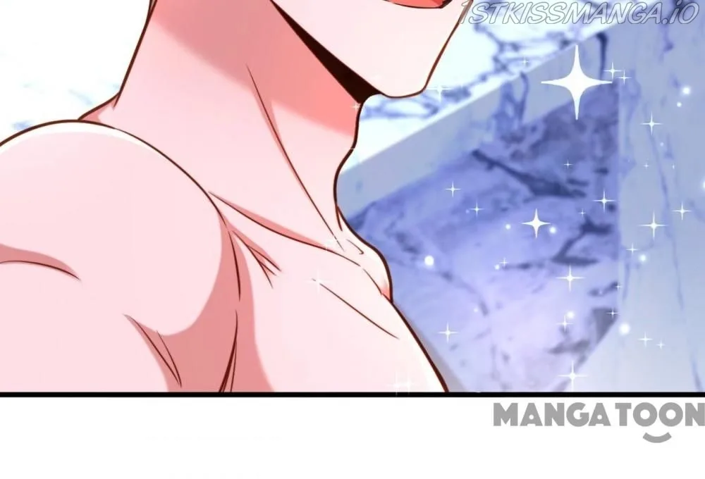 Spicy Wife's Reborn World Chapter 322 page 4