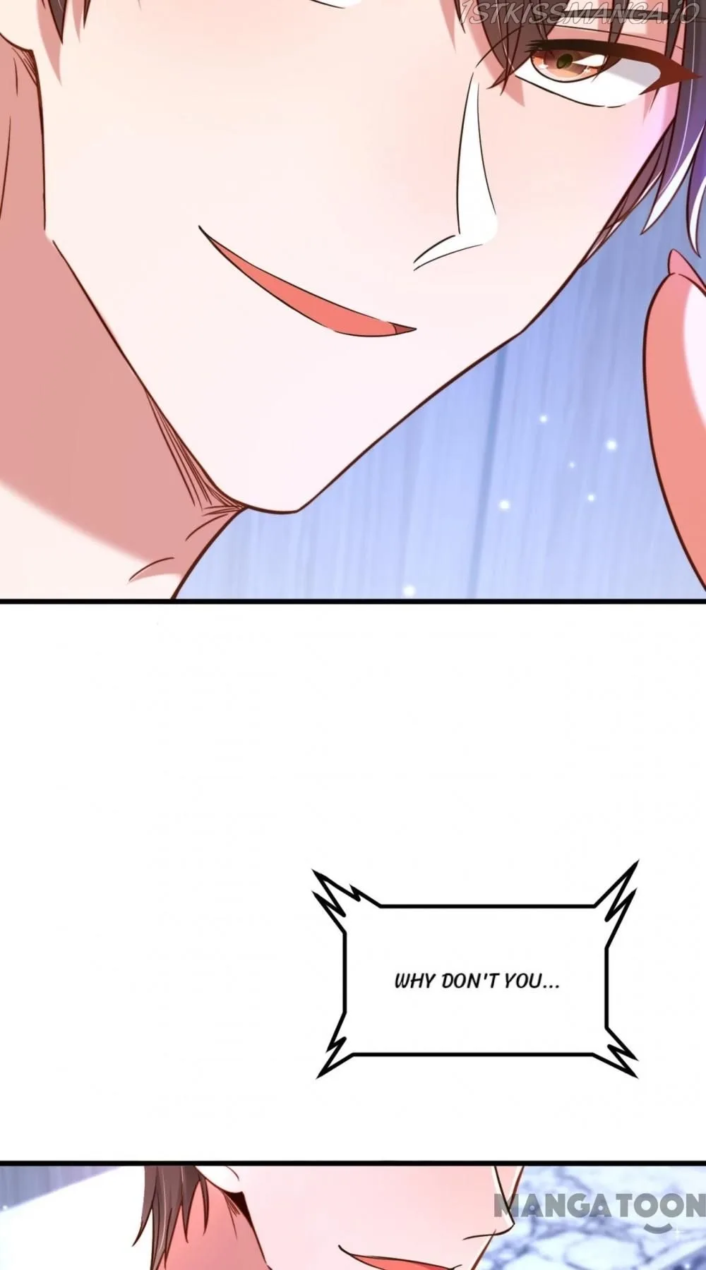 Spicy Wife's Reborn World Chapter 322 page 3