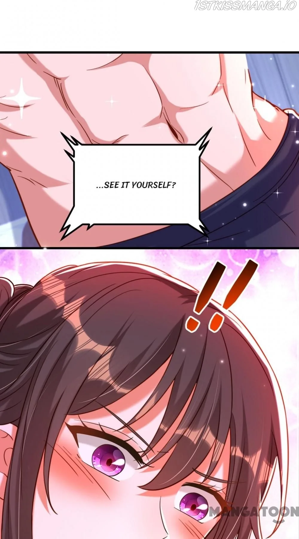 Spicy Wife's Reborn World Chapter 322 page 5