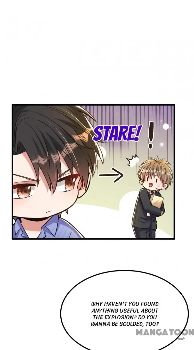 Spicy Wife's Reborn World Chapter 324 page 33