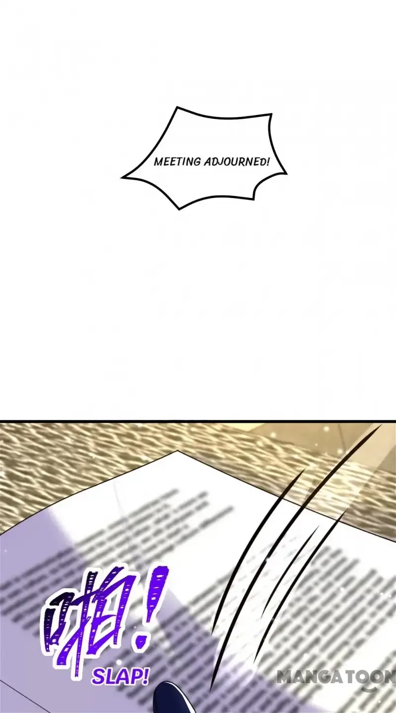 Spicy Wife's Reborn World Chapter 324 page 29