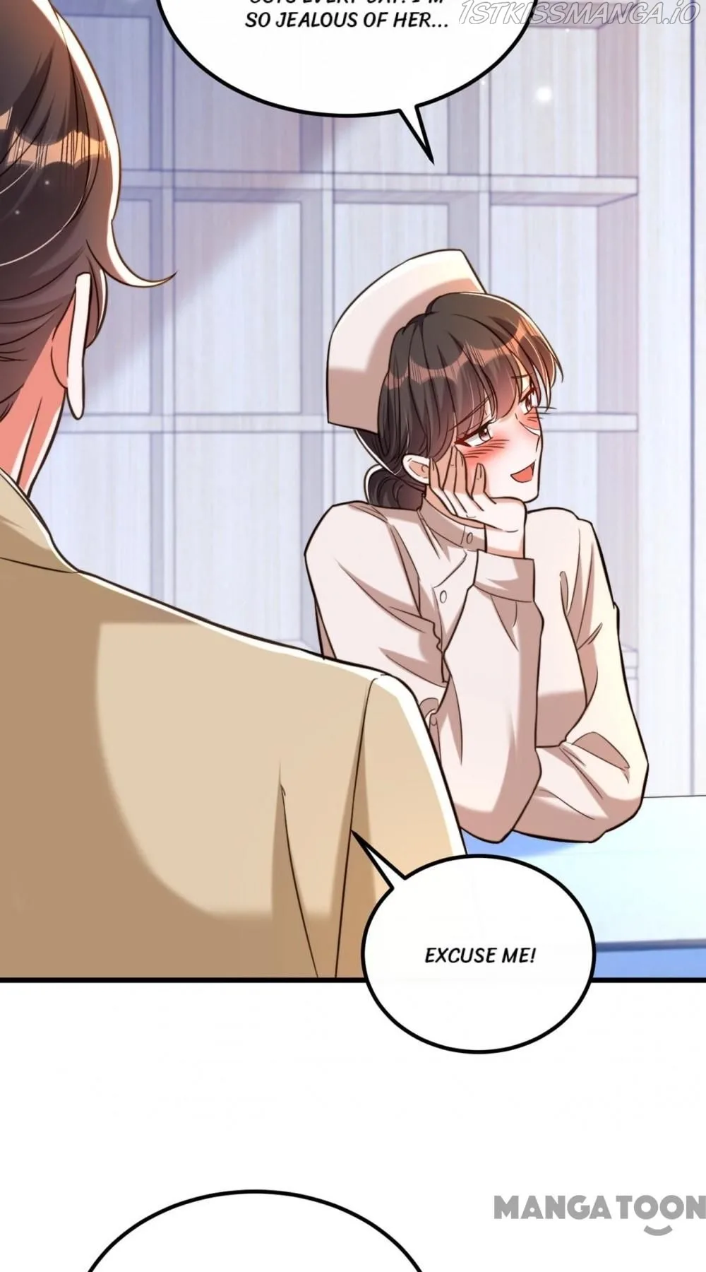 Spicy Wife's Reborn World Chapter 322 page 13