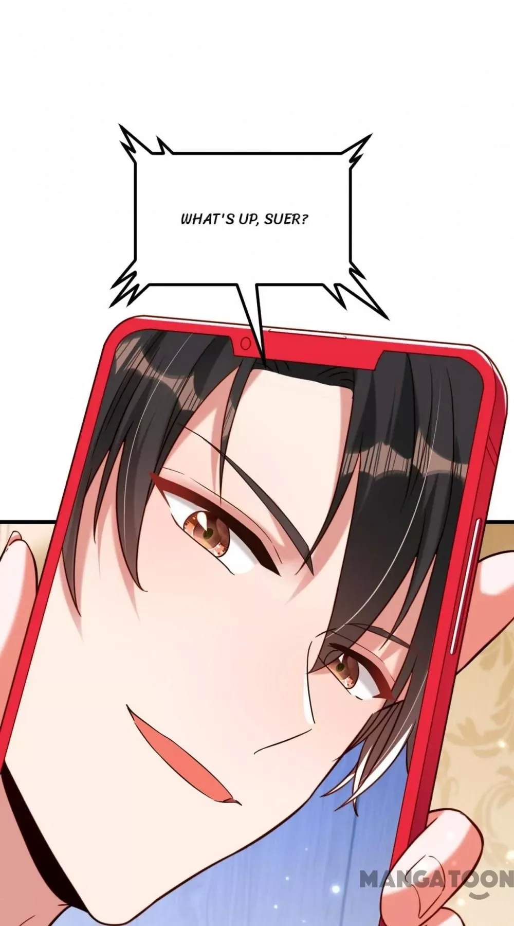 Spicy Wife's Reborn World Chapter 321 page 32