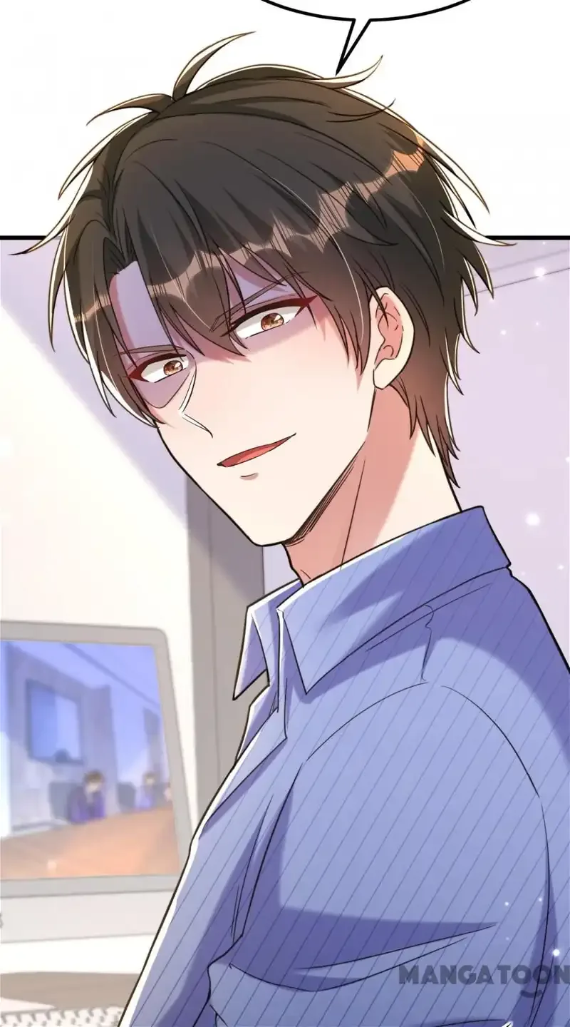 Spicy Wife's Reborn World Chapter 324 page 34