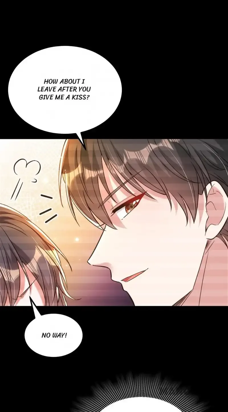 Spicy Wife's Reborn World Chapter 324 page 41