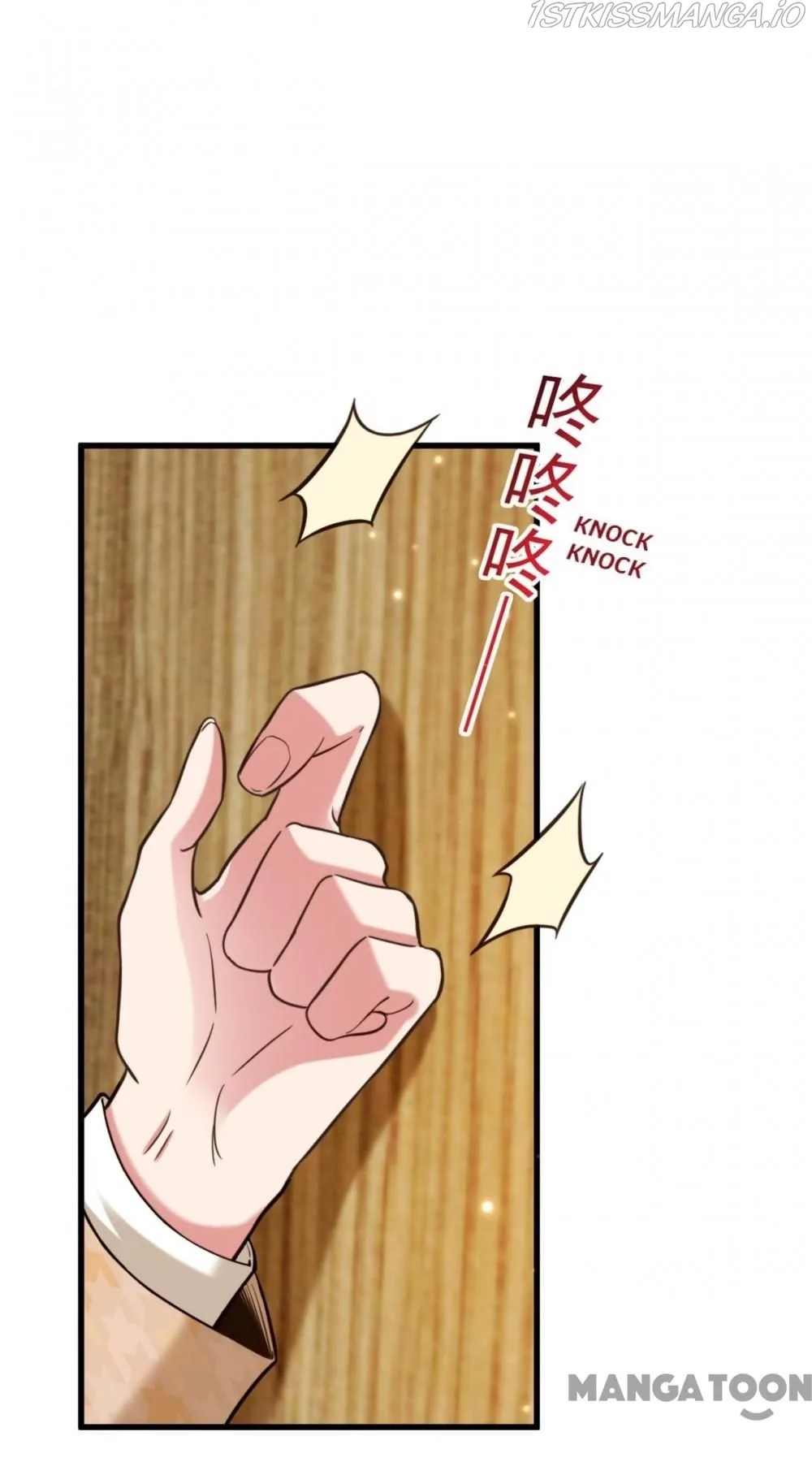 Spicy Wife's Reborn World Chapter 322 page 15