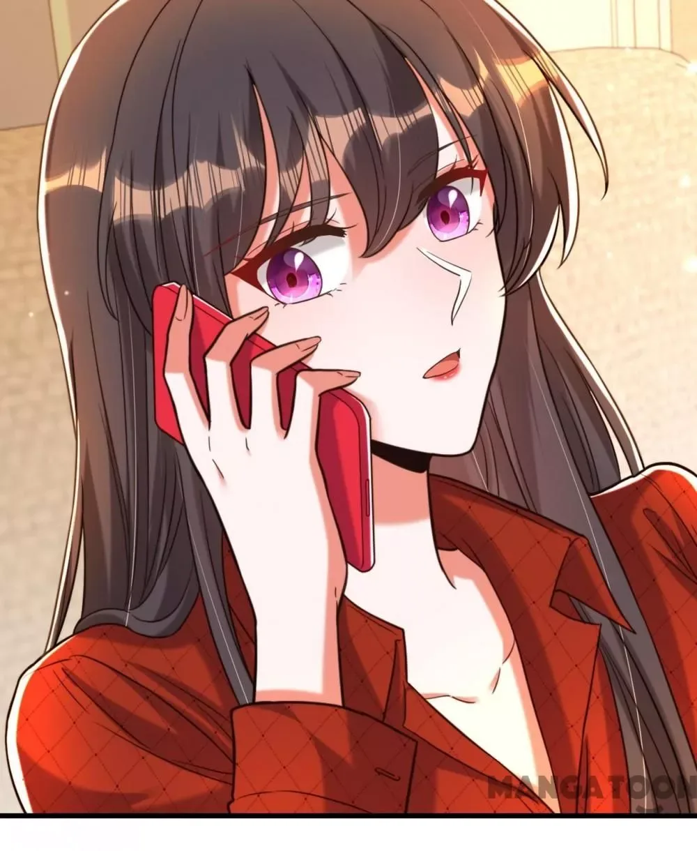 Spicy Wife's Reborn World Chapter 323 page 32