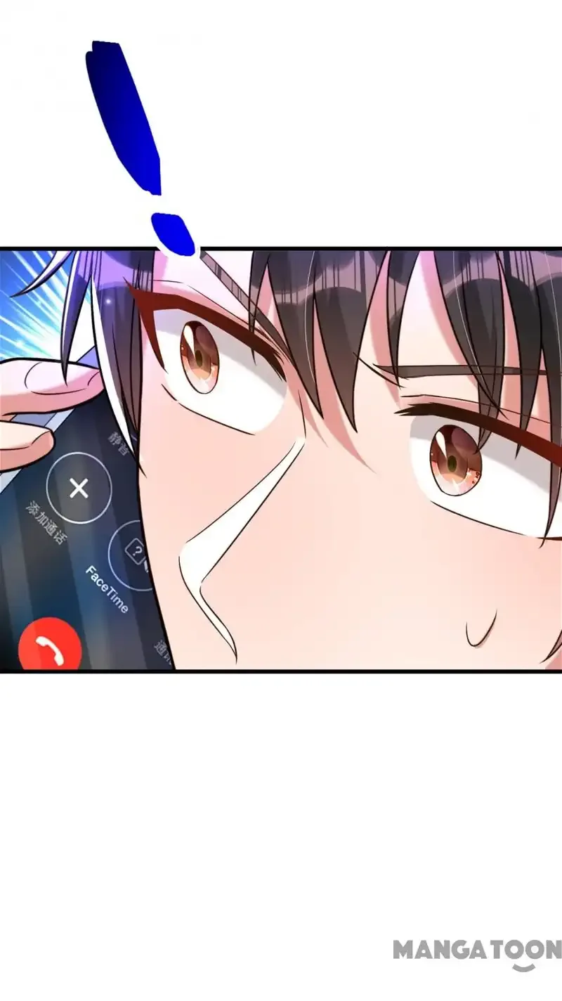 Spicy Wife's Reborn World Chapter 324 page 50
