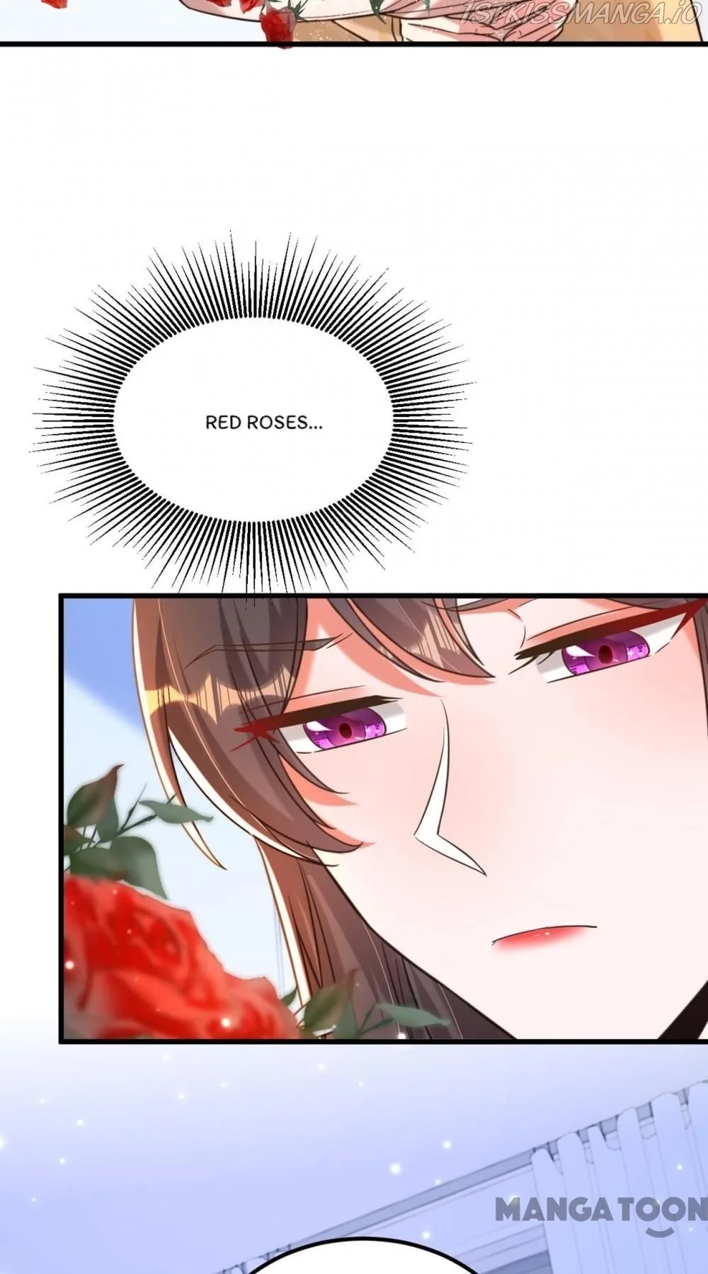 Spicy Wife's Reborn World Chapter 322 page 22
