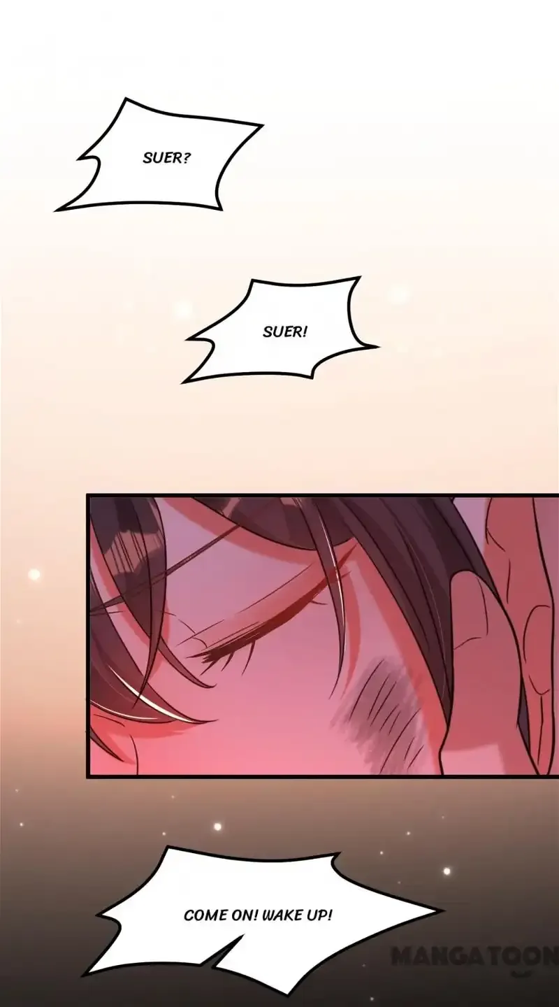Spicy Wife's Reborn World Chapter 328 page 2