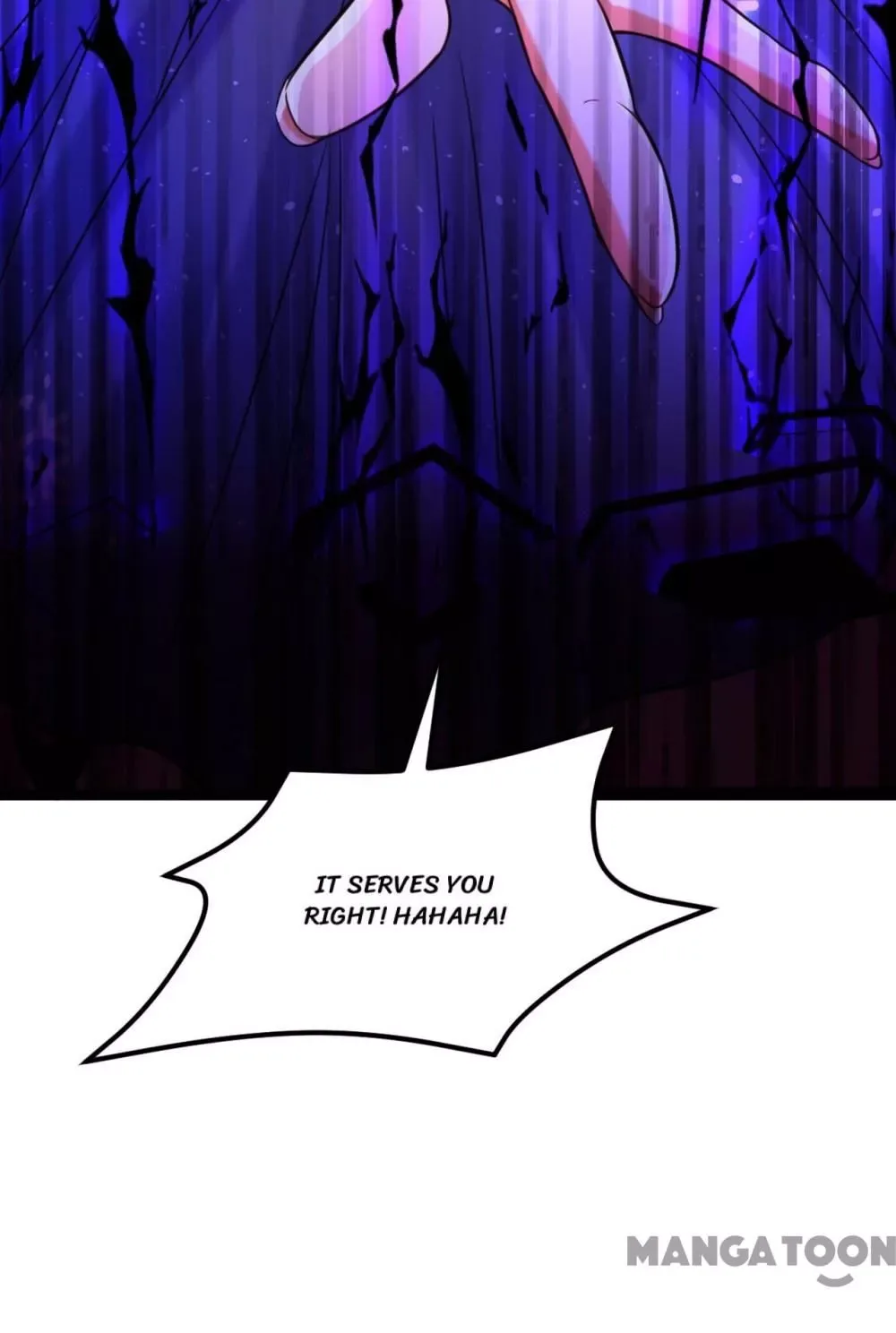Spicy Wife's Reborn World Chapter 326 page 4