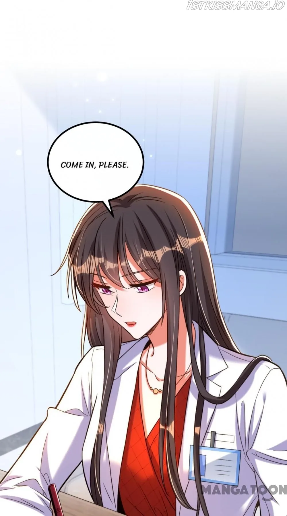 Spicy Wife's Reborn World Chapter 322 page 16