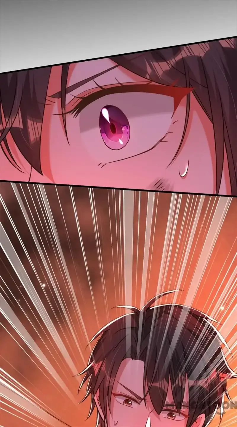 Spicy Wife's Reborn World Chapter 328 page 4