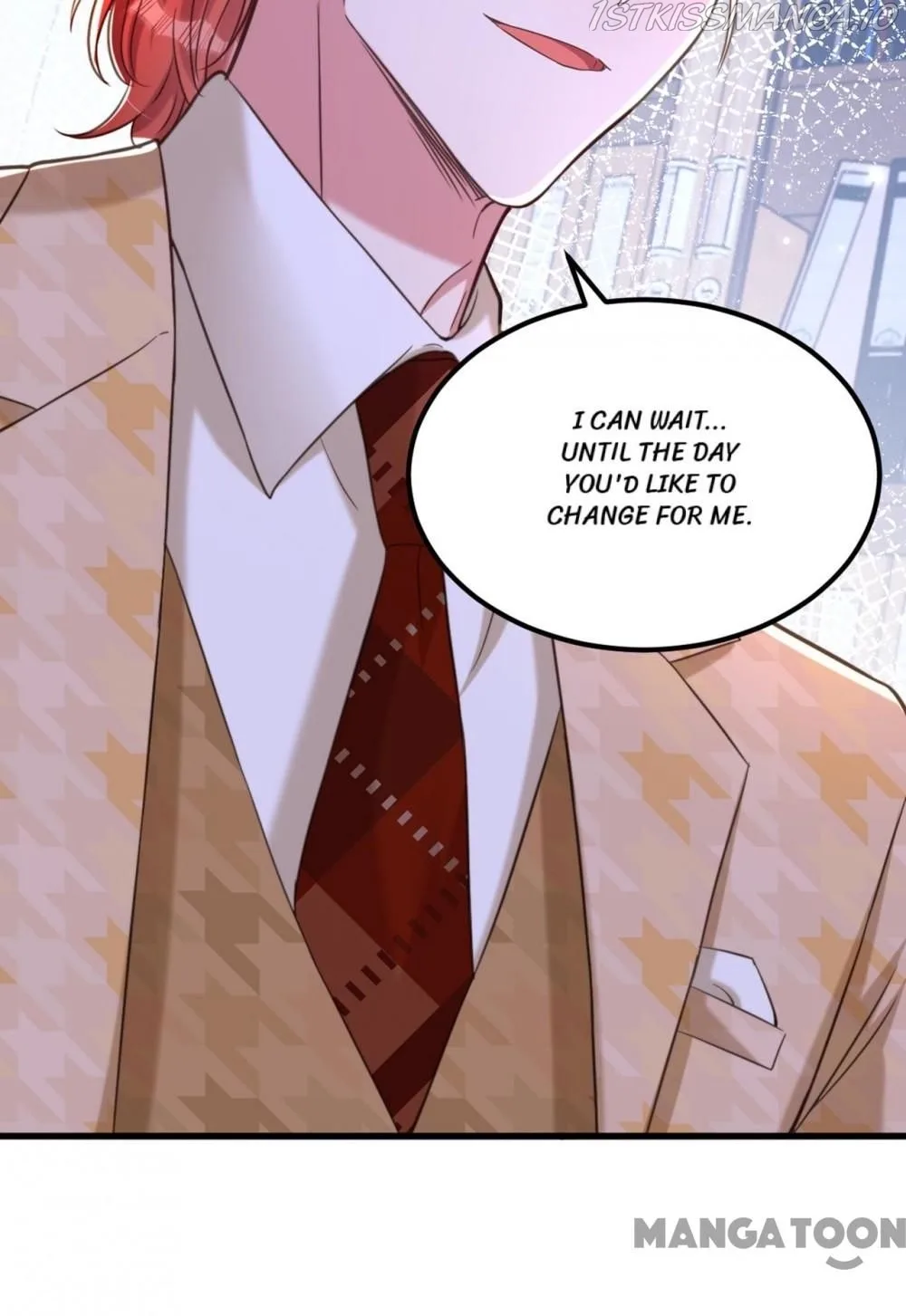 Spicy Wife's Reborn World Chapter 322 page 26