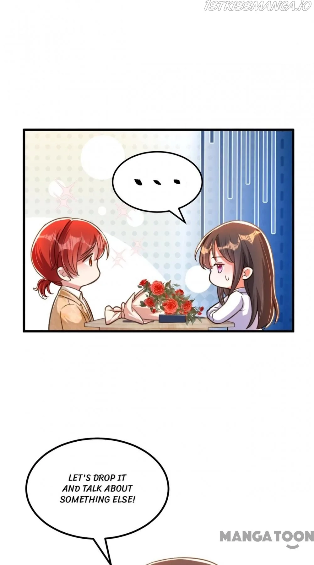 Spicy Wife's Reborn World Chapter 322 page 29
