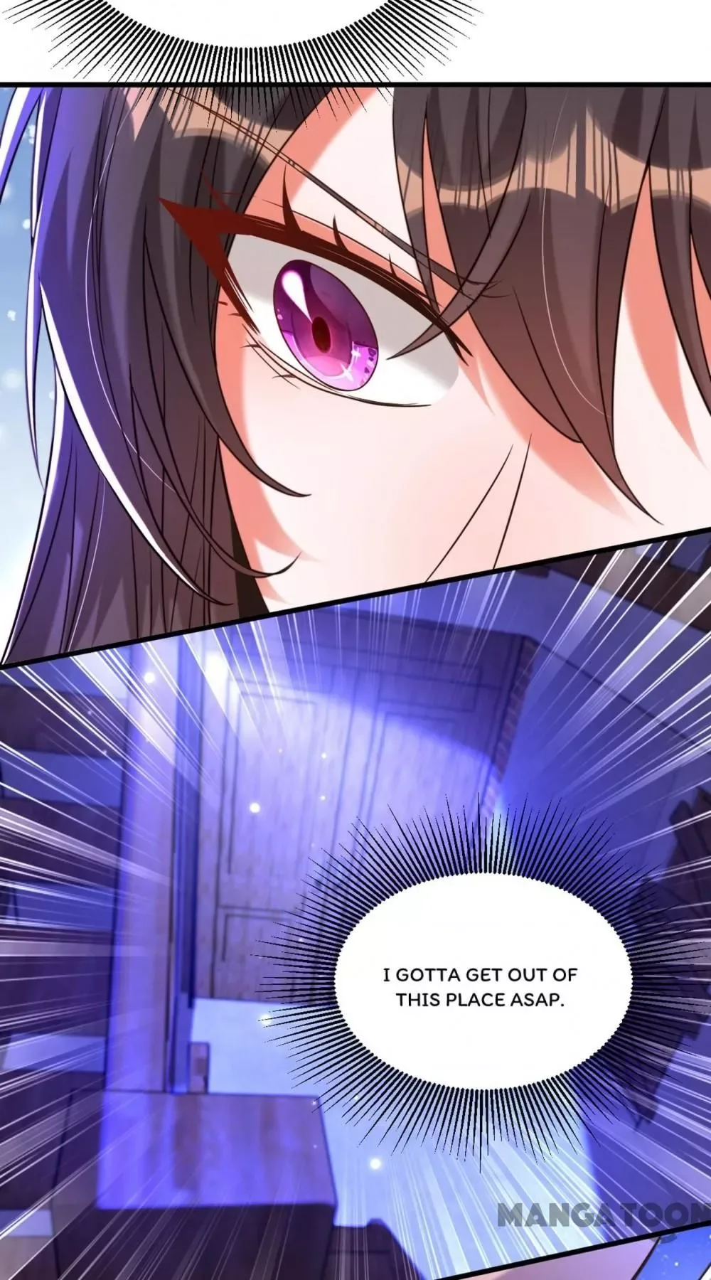 Spicy Wife's Reborn World Chapter 326 page 6