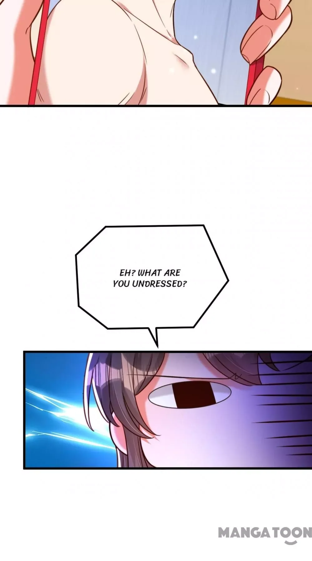 Spicy Wife's Reborn World Chapter 321 page 49