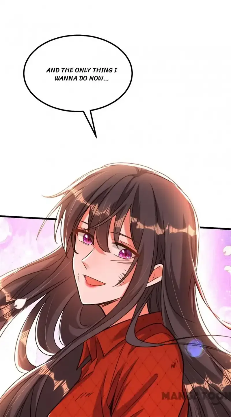 Spicy Wife's Reborn World Chapter 328 page 29