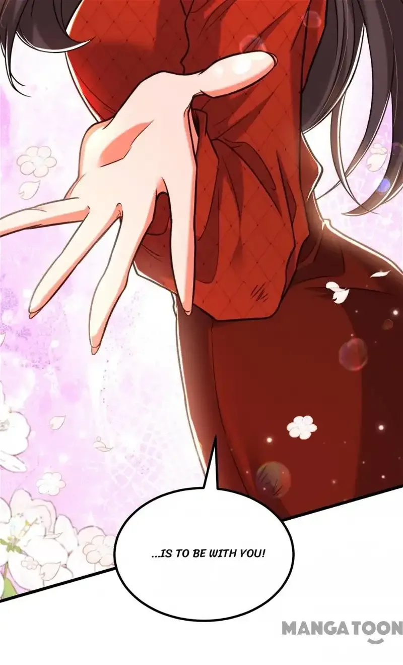 Spicy Wife's Reborn World Chapter 328 page 30
