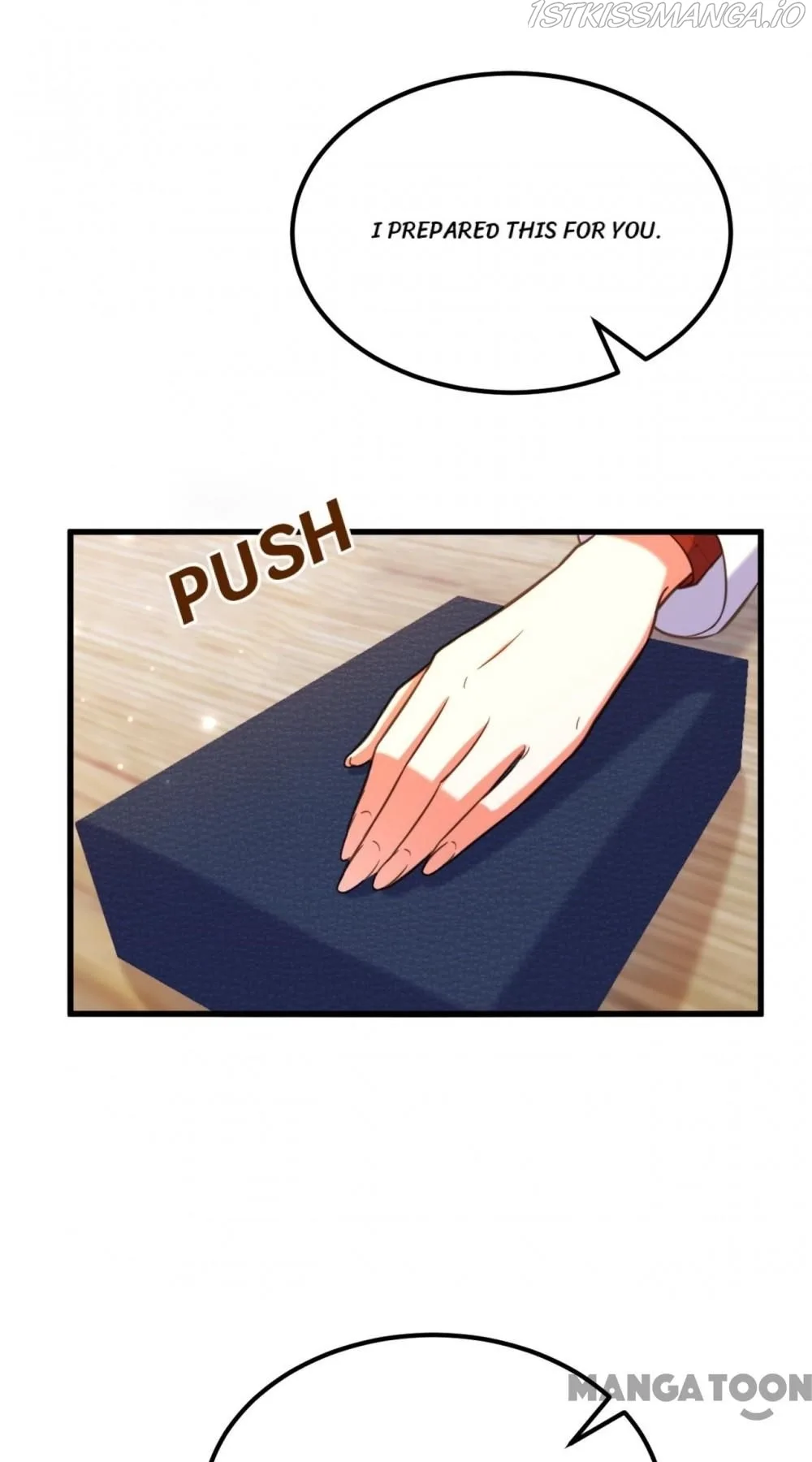 Spicy Wife's Reborn World Chapter 322 page 31