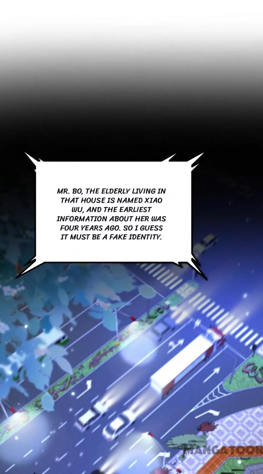 Spicy Wife's Reborn World Chapter 326 page 19