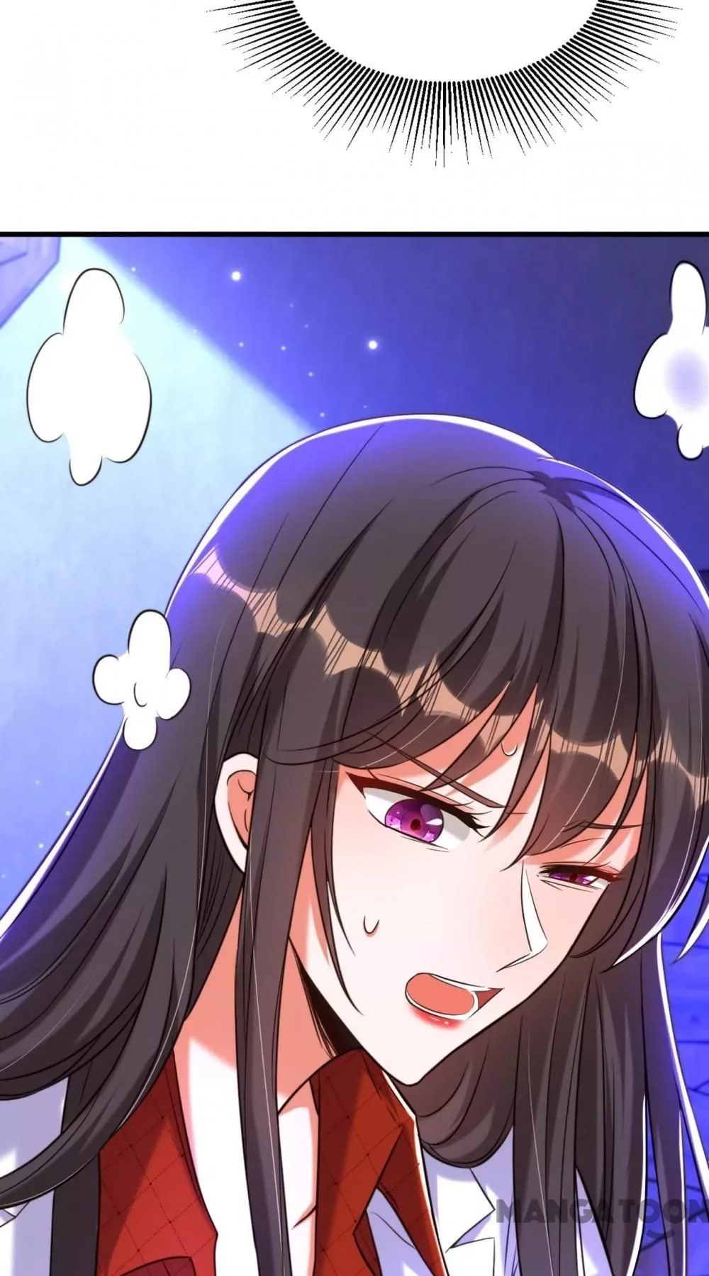 Spicy Wife's Reborn World Chapter 326 page 13