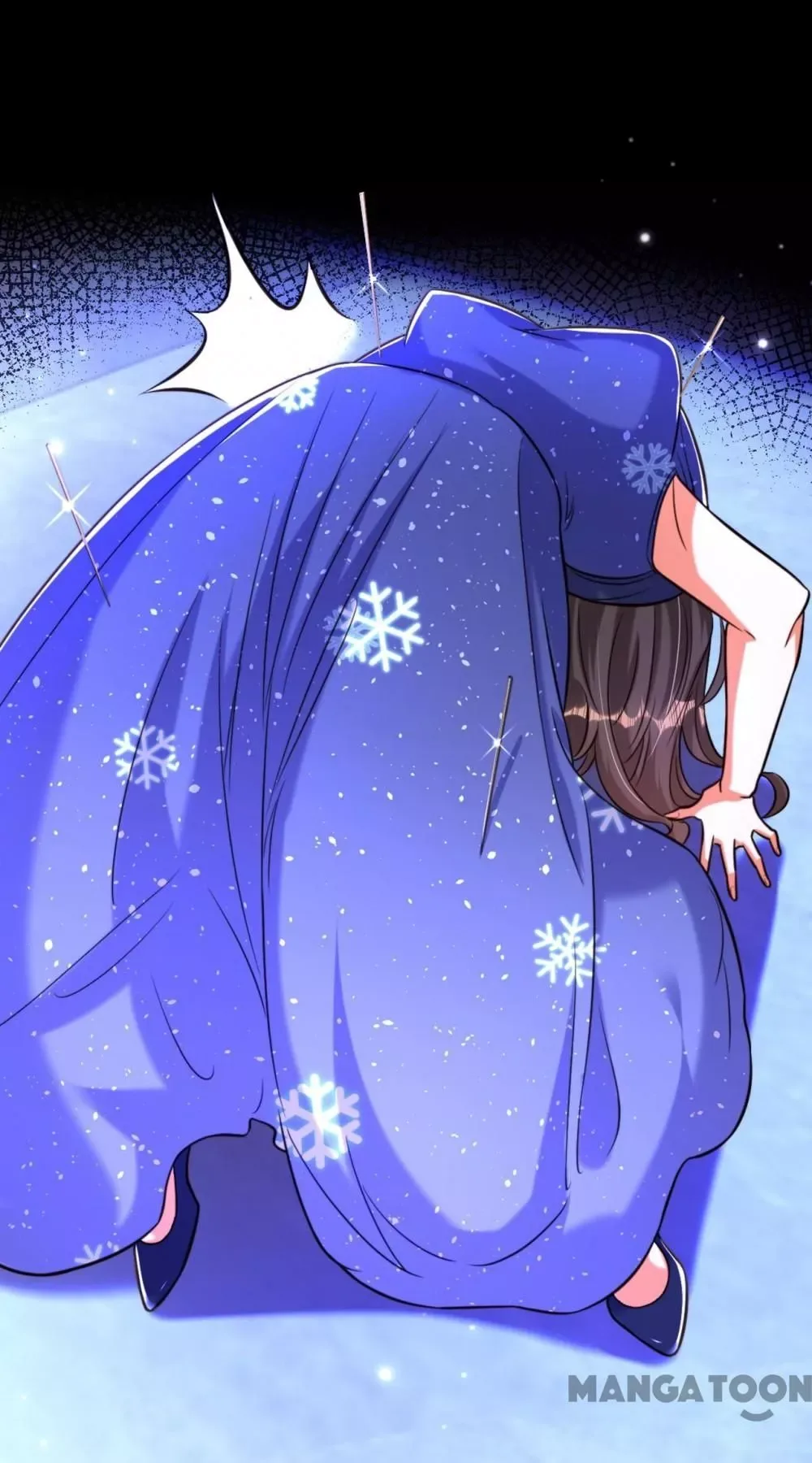 Spicy Wife's Reborn World Chapter 326 page 15