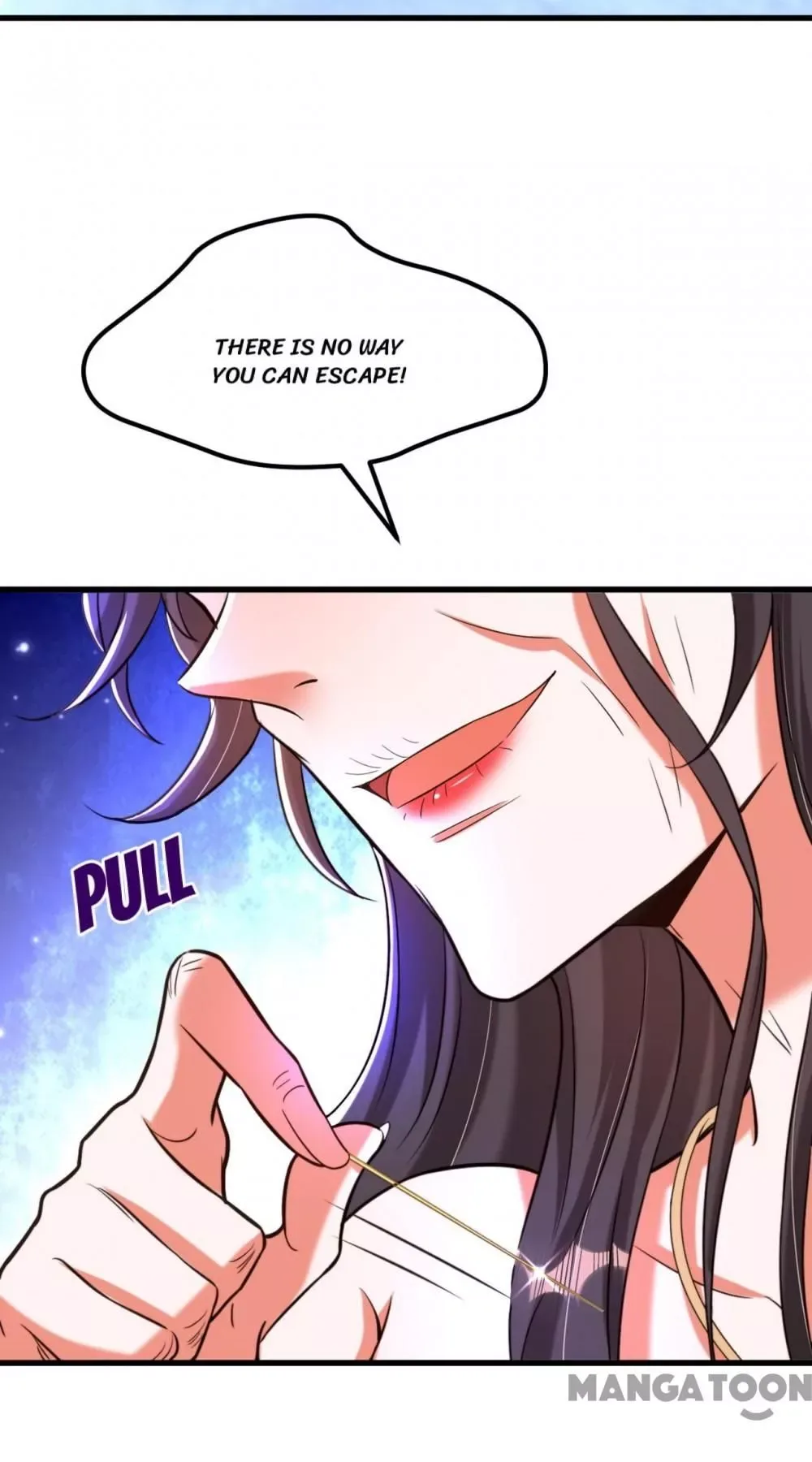 Spicy Wife's Reborn World Chapter 326 page 16