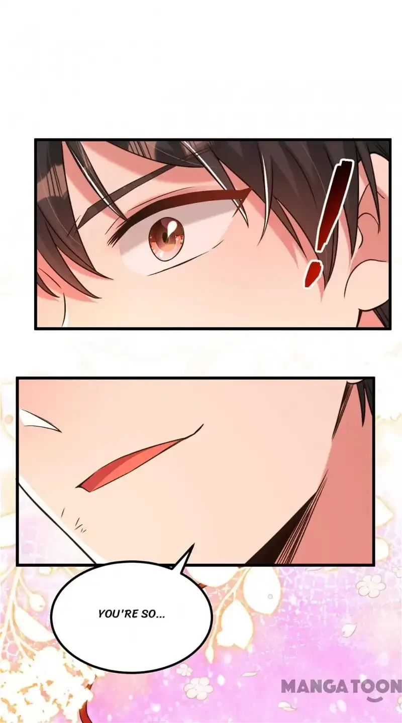 Spicy Wife's Reborn World Chapter 328 page 31