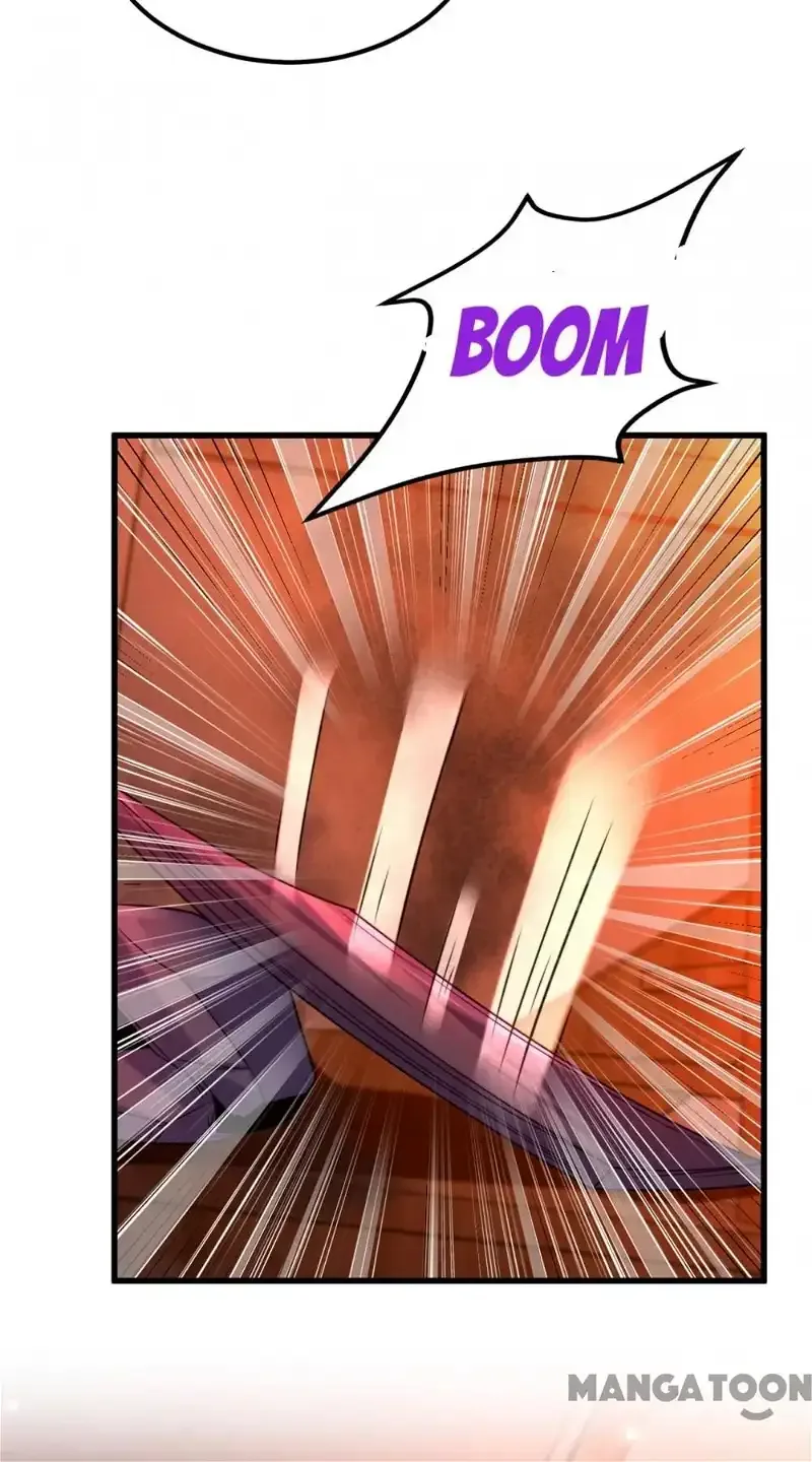 Spicy Wife's Reborn World Chapter 328 page 26