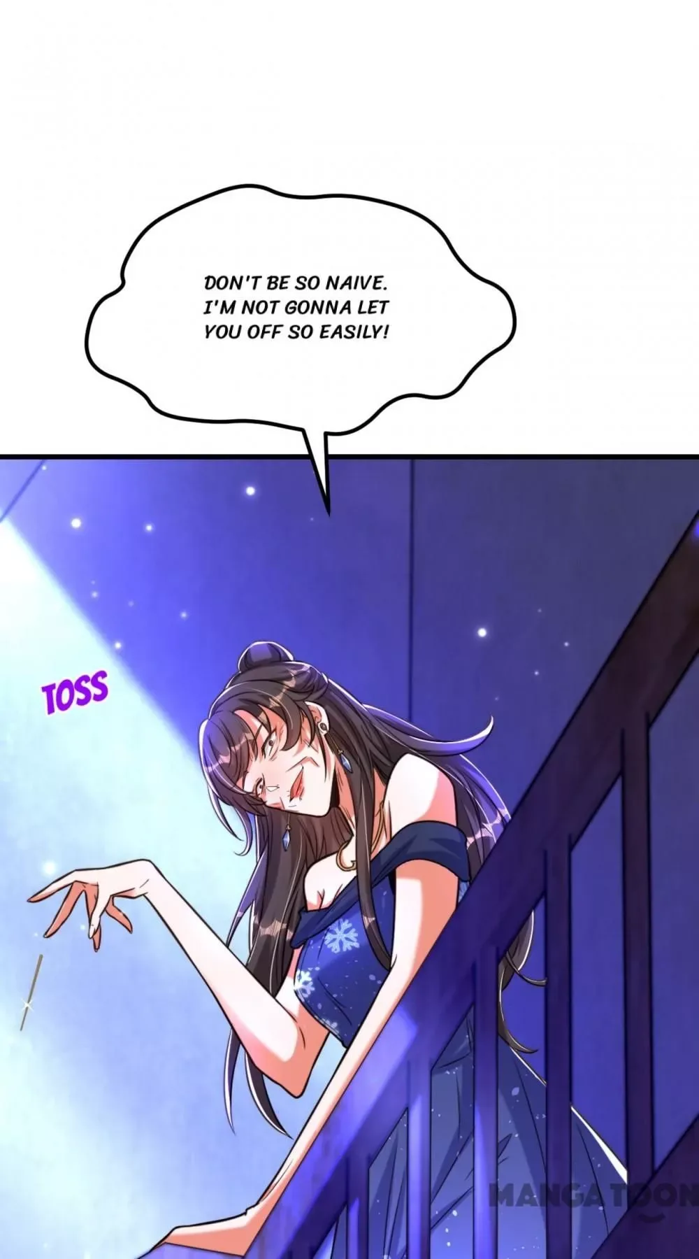 Spicy Wife's Reborn World Chapter 326 page 17
