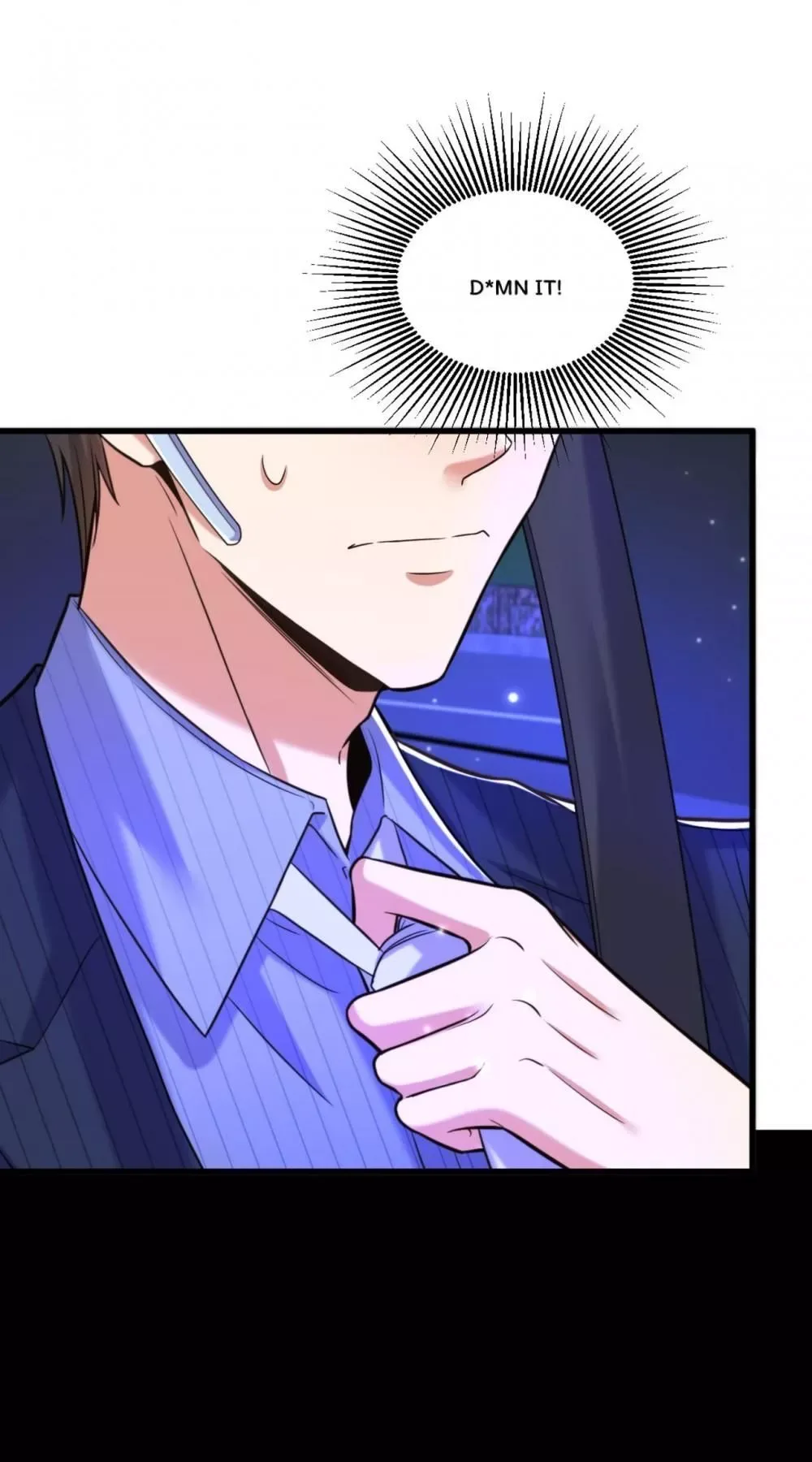 Spicy Wife's Reborn World Chapter 326 page 26